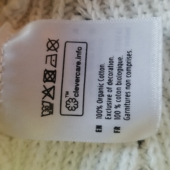 Tentree crew sweater - Picture 7 of 11